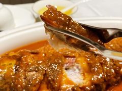 红烧黄河大鲤鱼-阿五黄河大鲤鱼(海尚店)