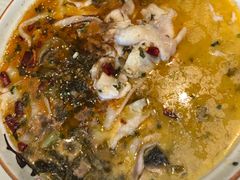 -花园茶楼(兴城西路店)