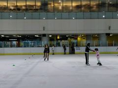 -冠军冰场CHAMPION RINK(百联又一城店)