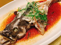-领事馆19号中餐厅(厦门海景洲际酒店)