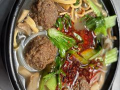-清真·穆萨砂锅(大皮院店)
