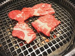 -赤坂亭M9和牛烧肉·日料398放题(万达店)