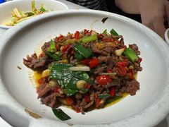 -湘语·湖南家常菜(新洲店)