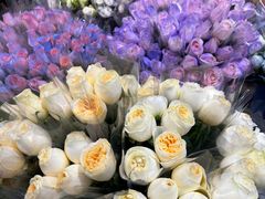 -循礼门鲜花花市(武汉循礼门店)