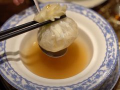 -金燕岛潮州酒楼