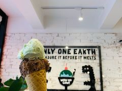 -Dal Cuore 达可芮冰淇淋(陕西北路店)