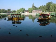 -北海金海湾红树林生态旅游区