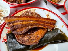 -刘小忙把子肉(北园大街总店)