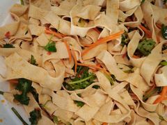 -粤海璇宫·木棉花高空旋转餐厅·聚会派对