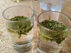 龍井茶-龙井壹号·茶缘山景宴(龙井村店)