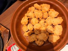 -萨莉亚意式餐厅(大宁音乐广场店)