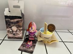 -泡泡玛特POPMART(上海环球港店)