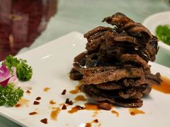-新聚丰菜馆(太监弄店)