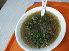 -新丰小吃(江陵路分店)