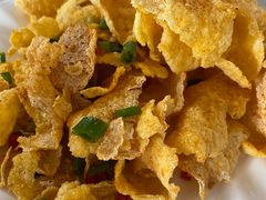 -金台阶鱼馆(于桥水库店)