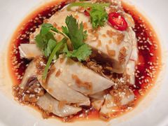 -老淮安·淮安菜(涟水店)