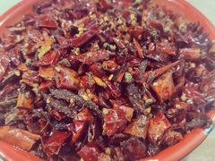 -拈一筷子·宜宾江湖菜(十一街店)