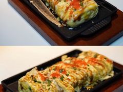 -山葵家·创意料理(宁波来福士店)