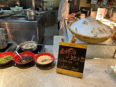 -前海华侨城JW万豪酒店·都会尚膳自助餐厅·牛排海鲜酒水畅飨