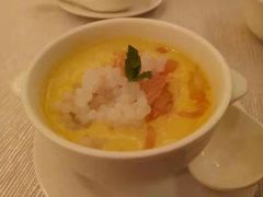 -福州天元国际威斯汀酒店·中国元素餐厅