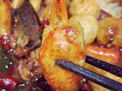 蟹腿-一品 花 雕 鸡 市民旗舰店