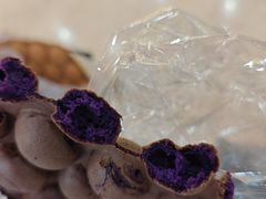 -阿叔鸡蛋仔(燎原路店)
