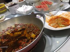 -鸭王烤鸭店(三里河店)