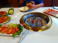 -伊尚宫·清真广式早茶.韩式烤肉·火锅