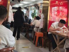 -歹歹的加个面过油肉拌面(贵州路店)