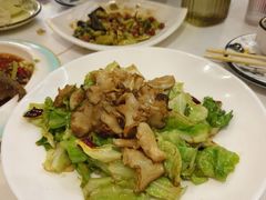 -松云居.大连人.大连菜