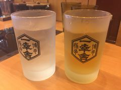 -博多一幸舍(侨福芳草地购物中心店)