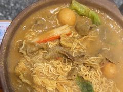 -敏华冰厅(平安金融中心店)