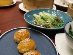 -明阁 Ming Court(广州朗豪酒店)