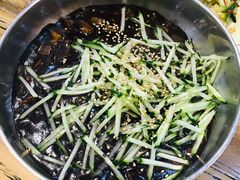 -京玉菲饭店(李村店)