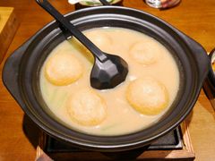 -十二舍·湯物素煮(江泰潤政店)