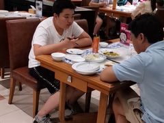 大堂-东方饺子王(和平里店)