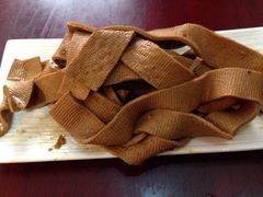 干豆腐-张包铺(道外店)