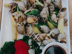 -启东小海鲜(庄先湾路1号店)