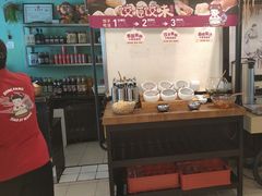 -东方饺子王(和平里店)
