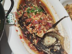-费大厨辣椒炒肉(高铁吾悦广场店)