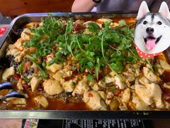 -古城苗家土菜馆(河景餐厅店)