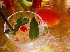 -村理·乡村菜音乐餐厅(河西店)