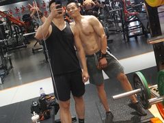 -唯一健身(东城里店)