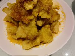 -老妈菜馆(建设街店)