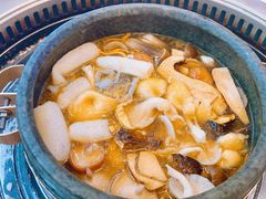 -木王宴语·野生鲜菌火锅(玉河店)
