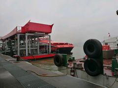 -澳门外港客运码头(轮渡站)