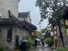 -回龙窝历史文化街区