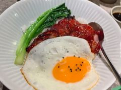 -留半山·香港食堂(啦啦宝都店)