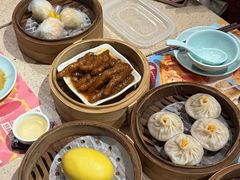 -点都德(汇点楼店)