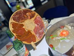 -麻辣因子滩羊火锅(世和广场店)